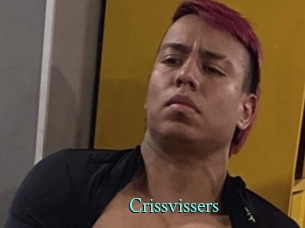 Crissvissers