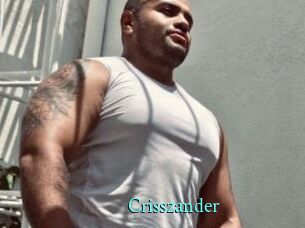 Crisszander