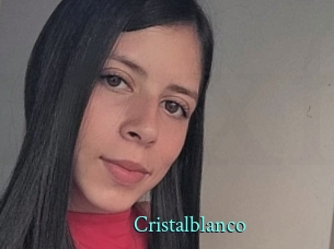 Cristalblanco