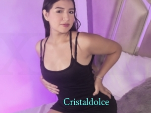 Cristaldolce