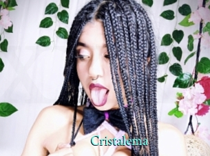 Cristalema