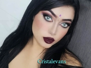 Cristalevans