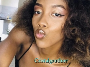 Cristalgauthier