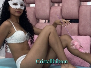 Cristallhiltom
