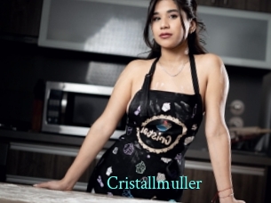 Cristallmuller