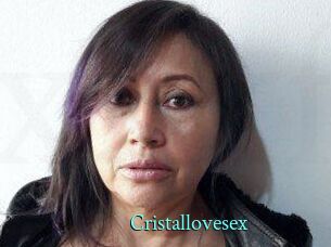 Cristallovesex