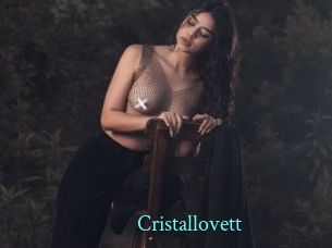 Cristallovett