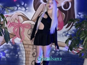 cristalsanz xxx Fantasy Land
