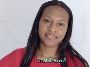 Cristalsexy69