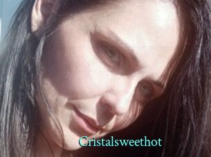 Cristalsweethot