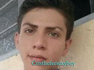 Cristhofersexyboy