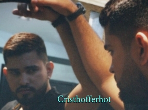 cristhofferhot xxx Fantasy Land