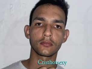 Cristhotsexy