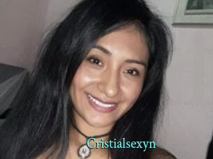 Cristialsexyn