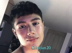 Cristian20