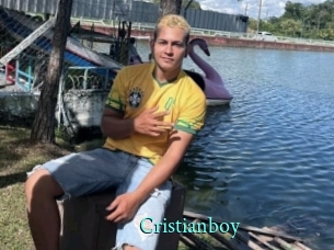 Cristianboy