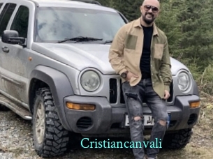 Cristiancanvali