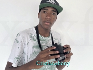 Cristianebony