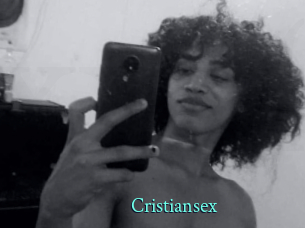 Cristiansex