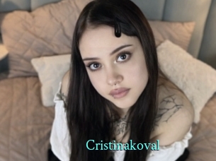Cristinakoval