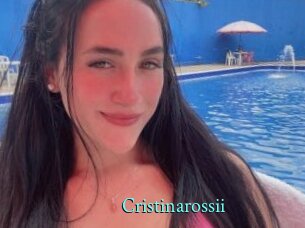 Cristinarossii