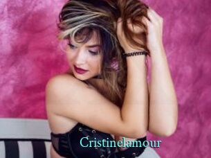 Cristinelamour