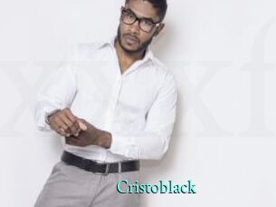 Cristoblack