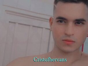 Cristofhervans