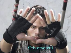 Cristomoretti