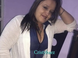 Cristybaez