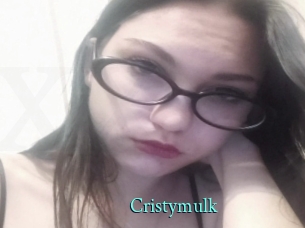 Cristymulk