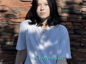 Cristyroman