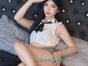Cristywiliams
