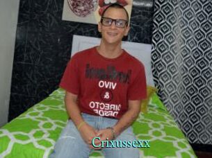 Crixussexx