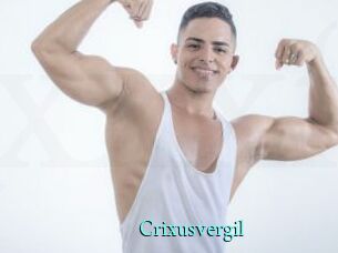 Crixusvergil