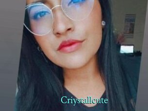 Criystallcute
