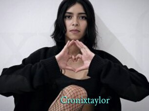 Cronixtaylor