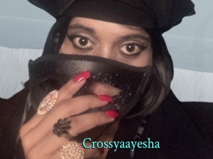 Crossyaayesha