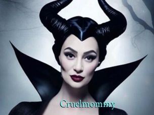 cruelmommy xxx Fantasy Land