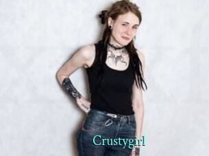 Crustygirl