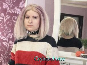 Crybabebistre