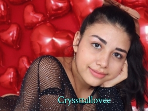 Cryssttallovee