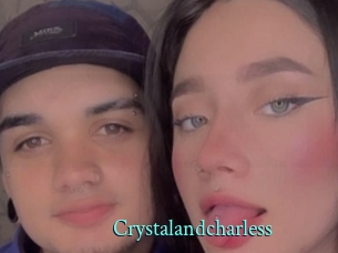 Crystalandcharless