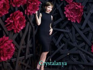 Crystalanya