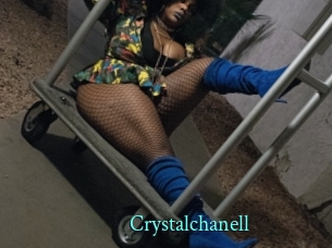 Crystalchanell