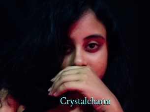 Crystalcharm