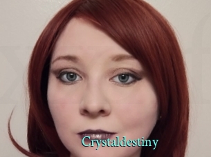 Crystaldestiny