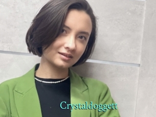 Crystaldoggett