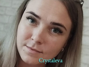 Crystaleva
