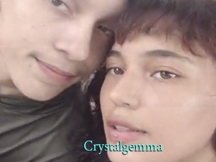Crystalgemma